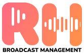 RH Broadcast Management